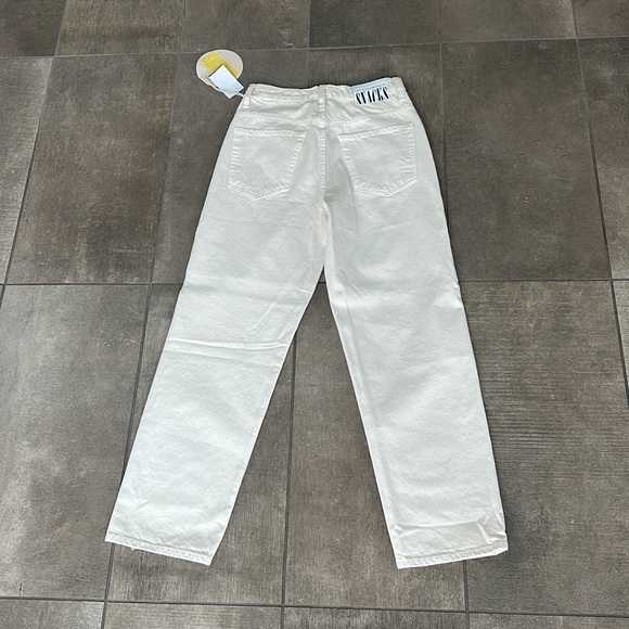 Mother Double Stack Ankle NWT - Picture 4 of 4